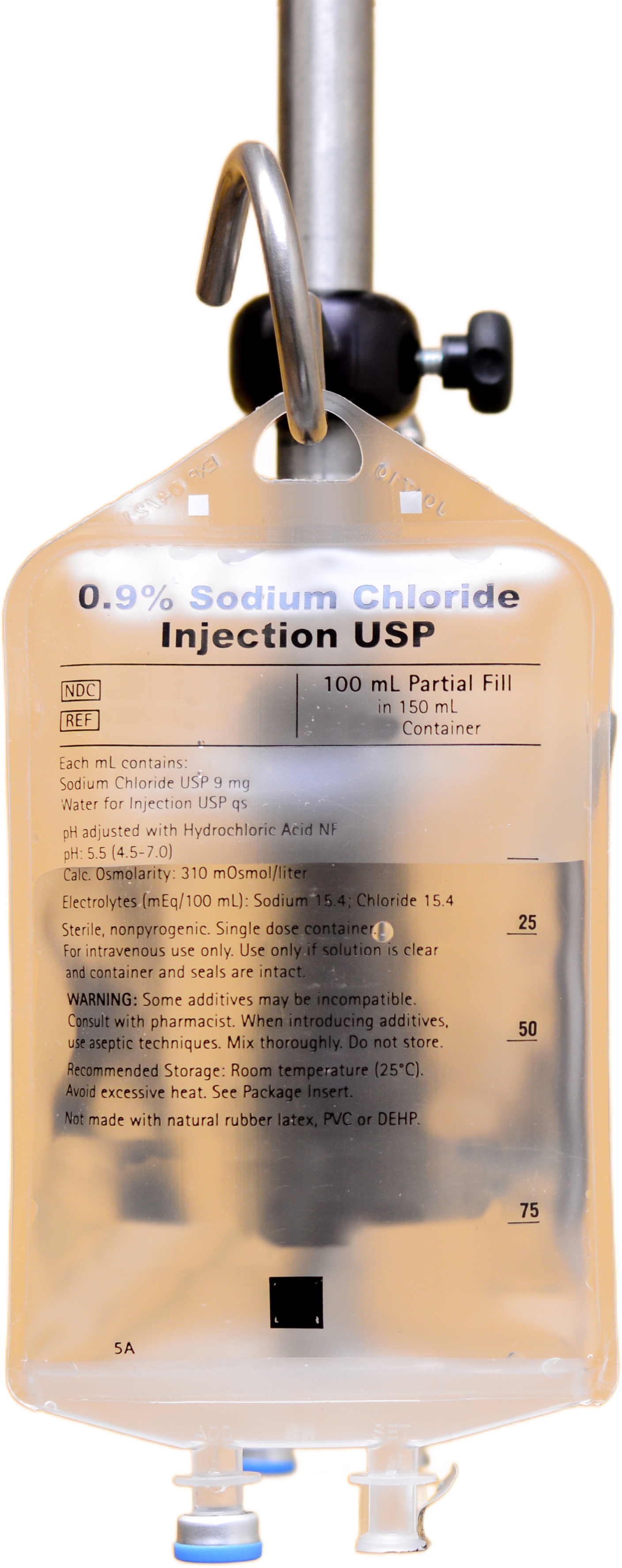 IV Bag